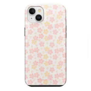 Light Pink Sakura - iPhone 14 Plus Case