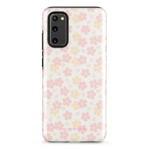 Light Pink Sakura - Samsung Galaxy S20 5G Case