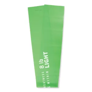 Light Stretch Band - 8 Lb Of Resistance