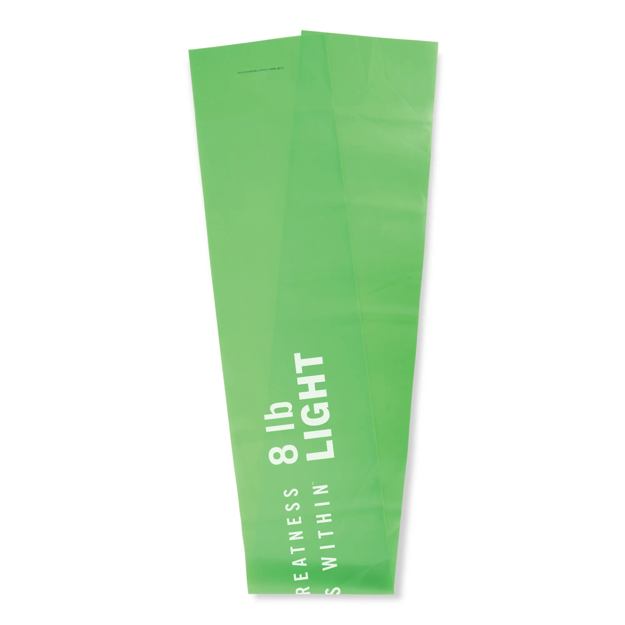 Light Stretch Band - 8 Lb Of Resistance