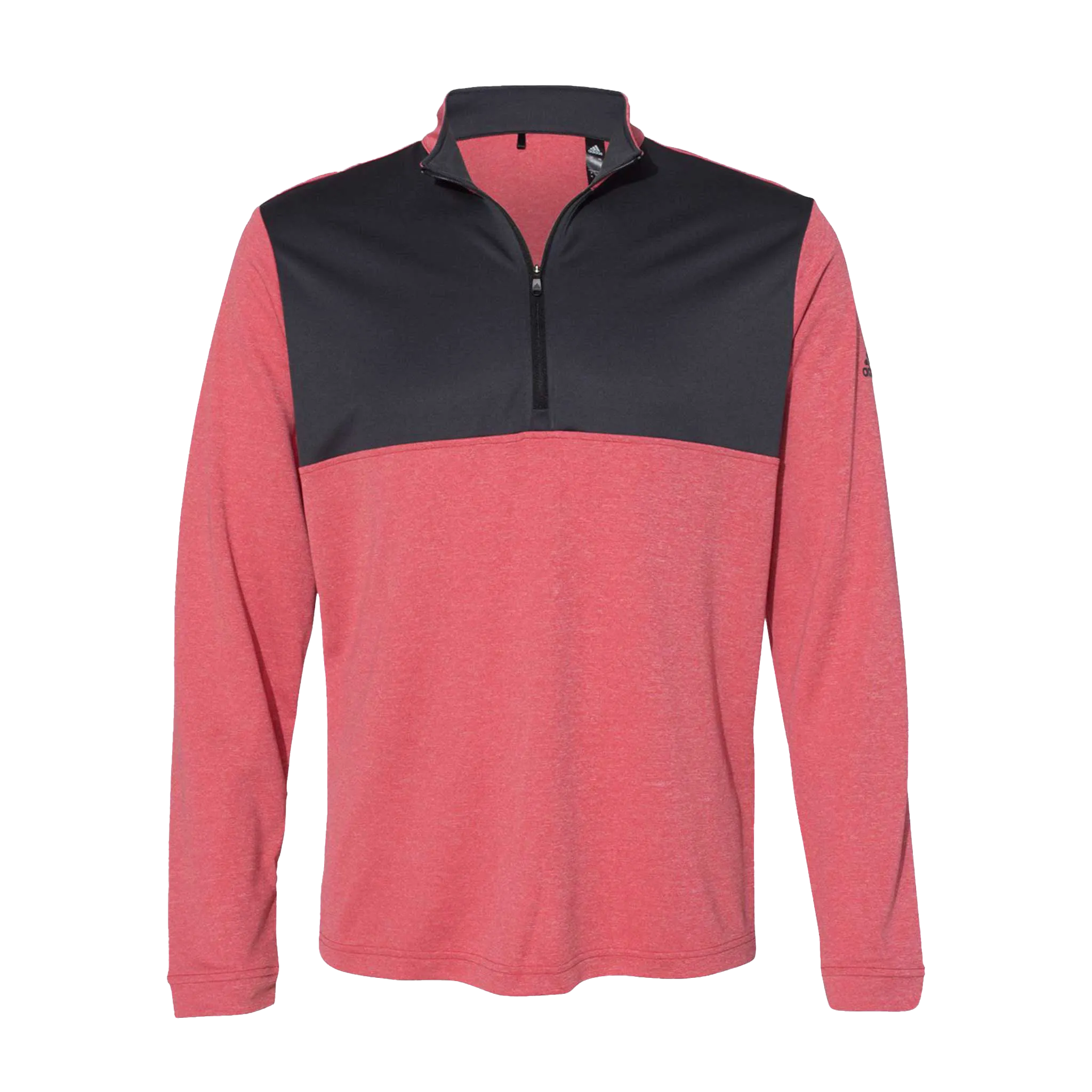 Lightweight Quarter-Zip Pull Over