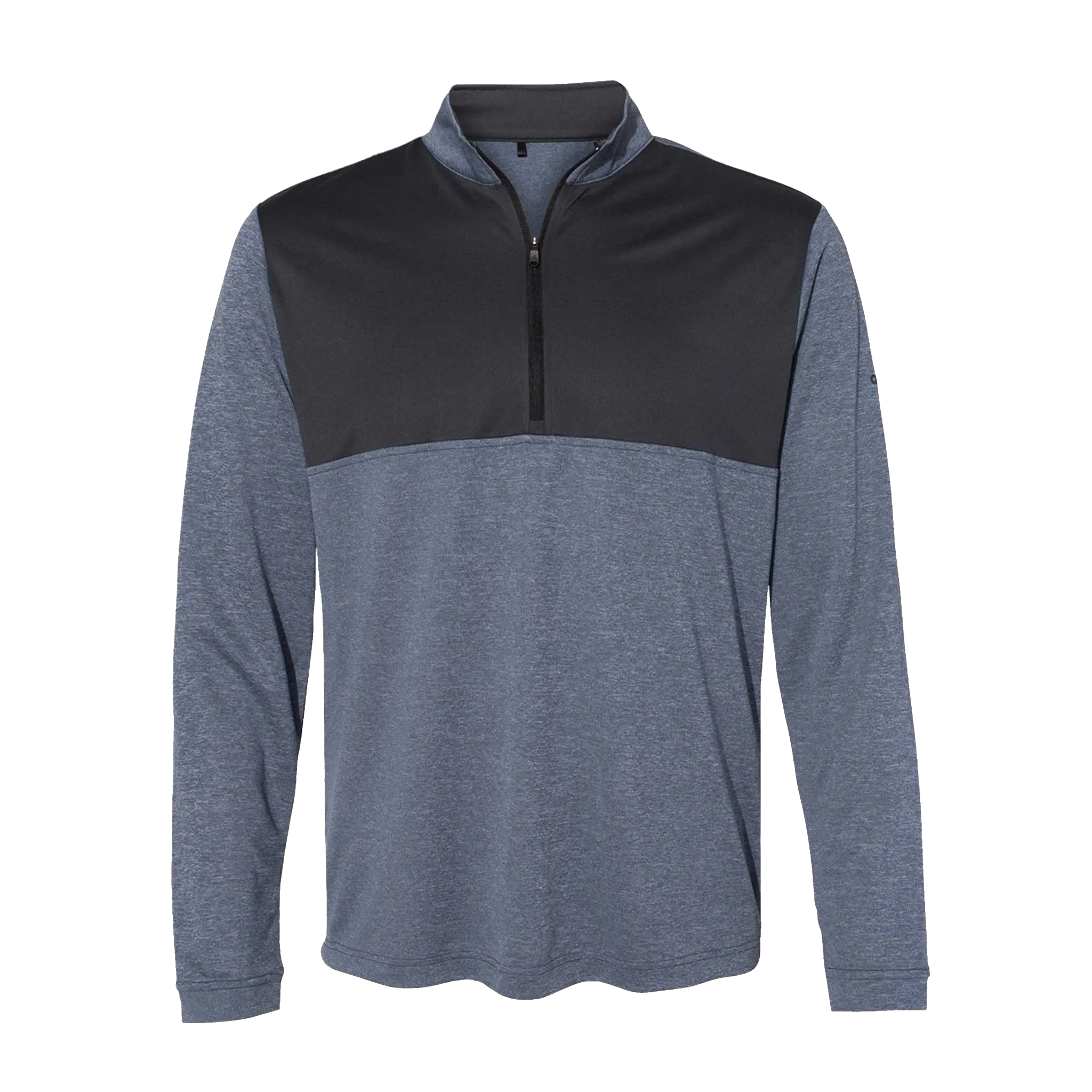 Lightweight Quarter-Zip Pull Over