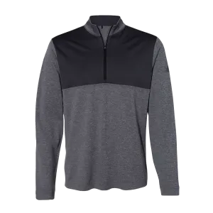 Lightweight Quarter-Zip Pull Over