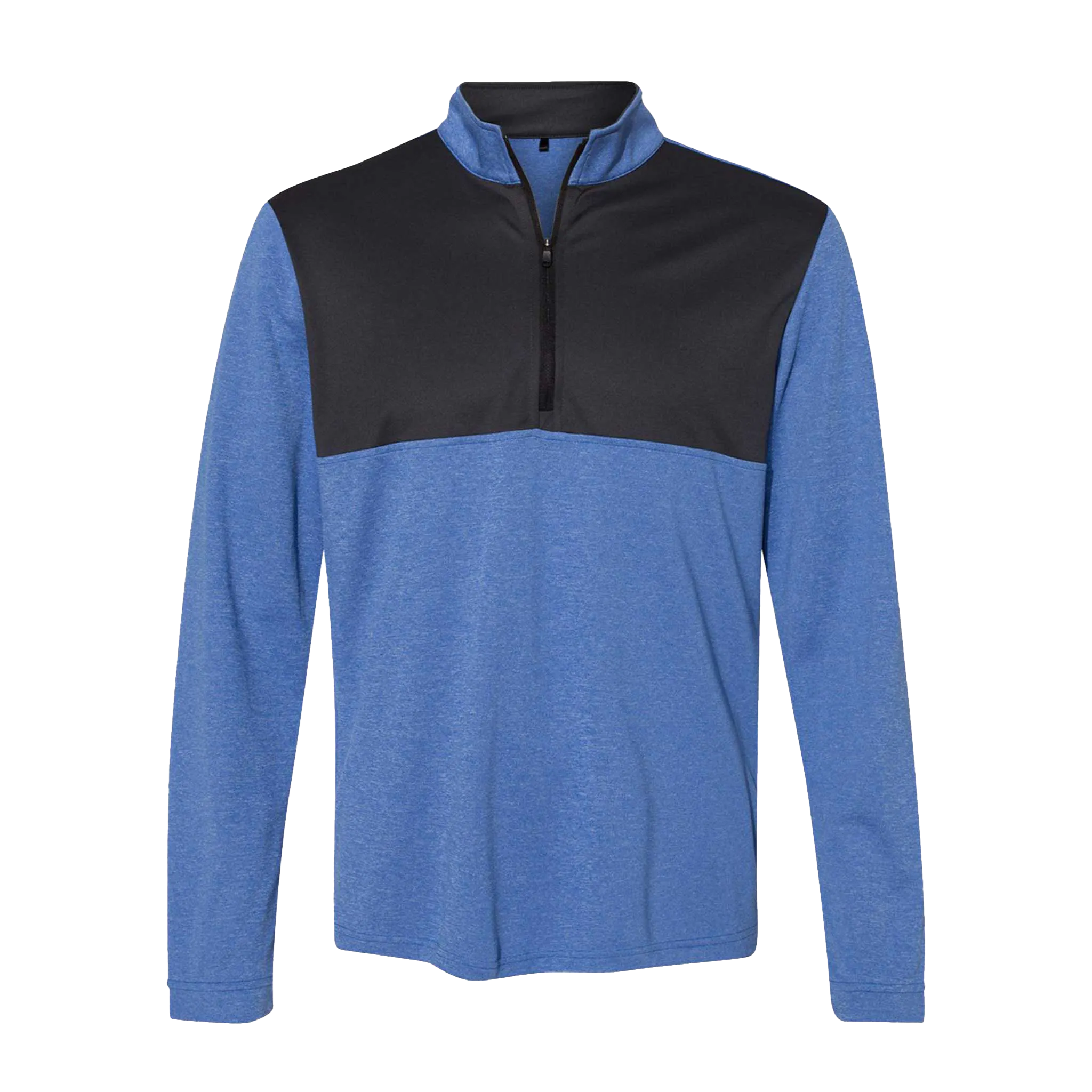 Lightweight Quarter-Zip Pull Over