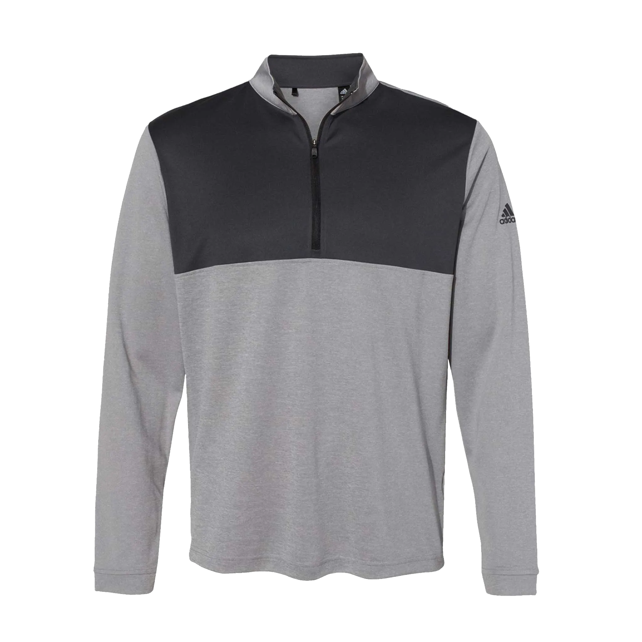 Lightweight Quarter-Zip Pull Over