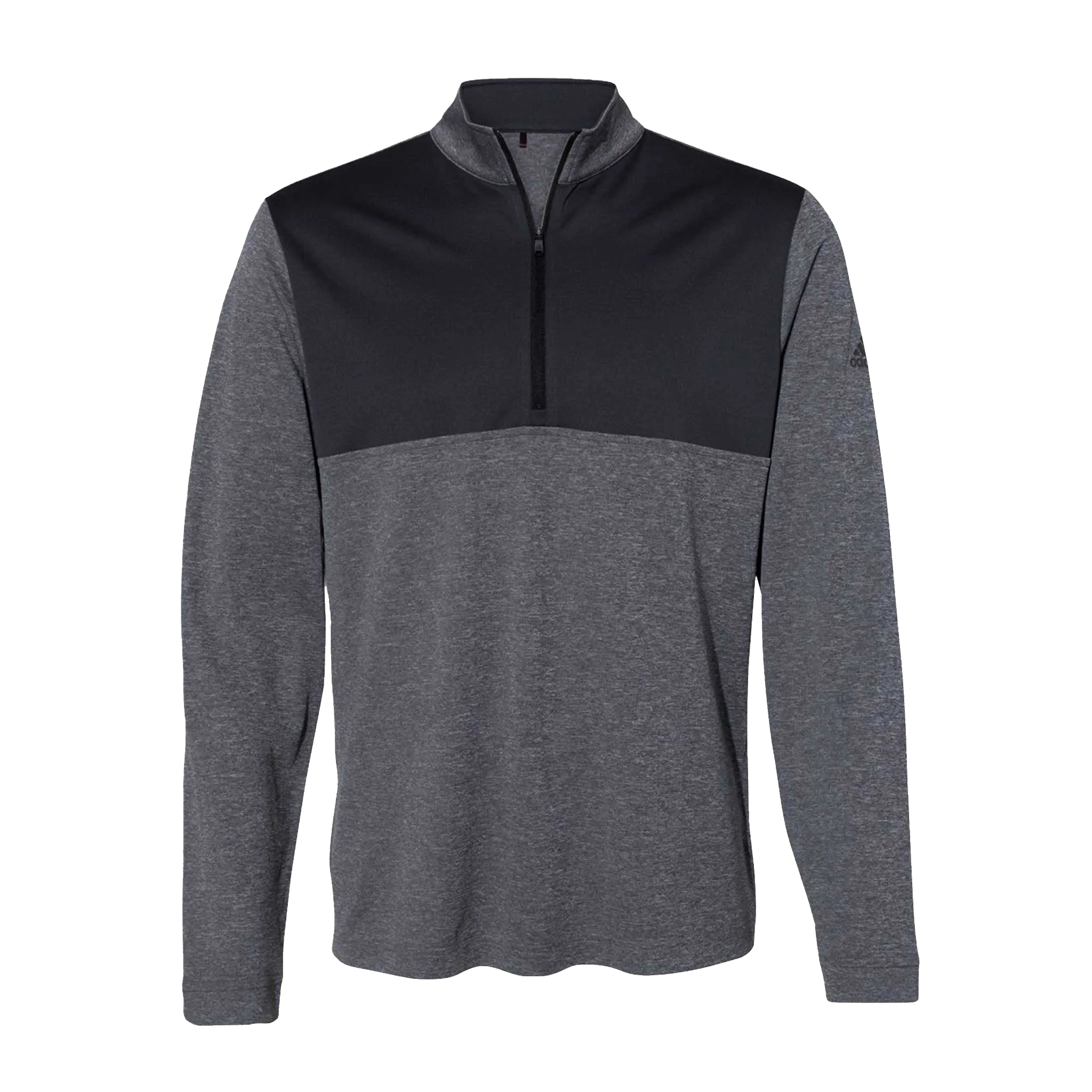 Lightweight Quarter-Zip Pull Over