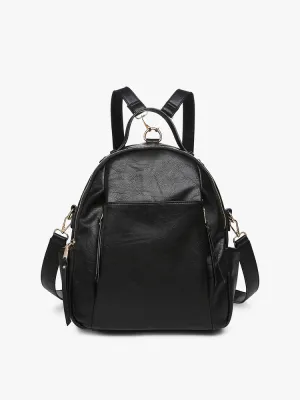 Lillia Convertible Backpack