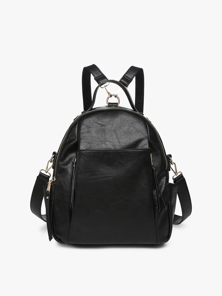Lillia Convertible Backpack