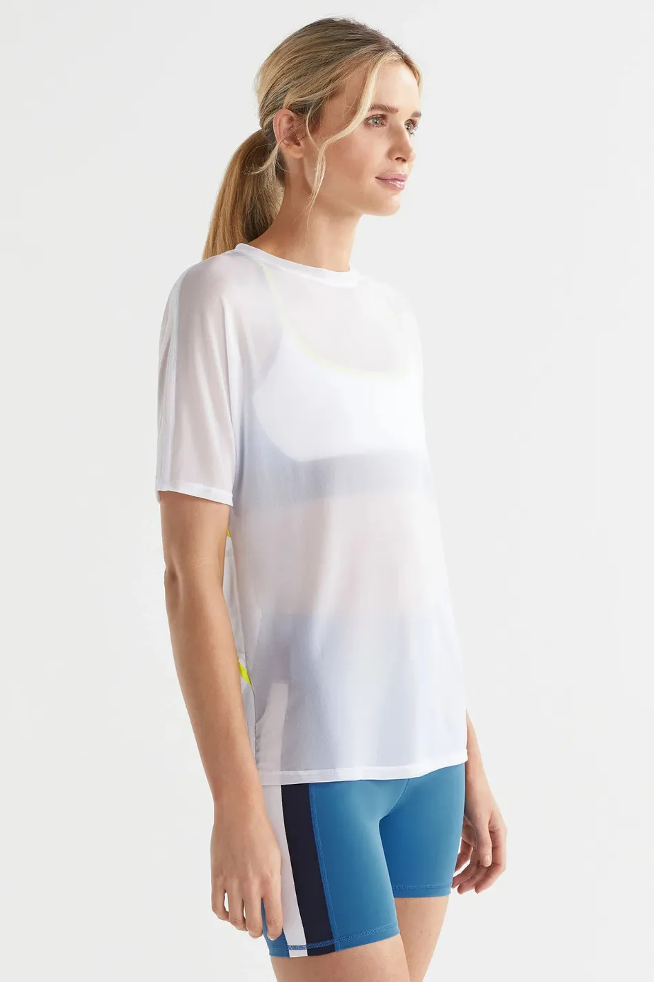Lilybod - Heidi Sports Tee