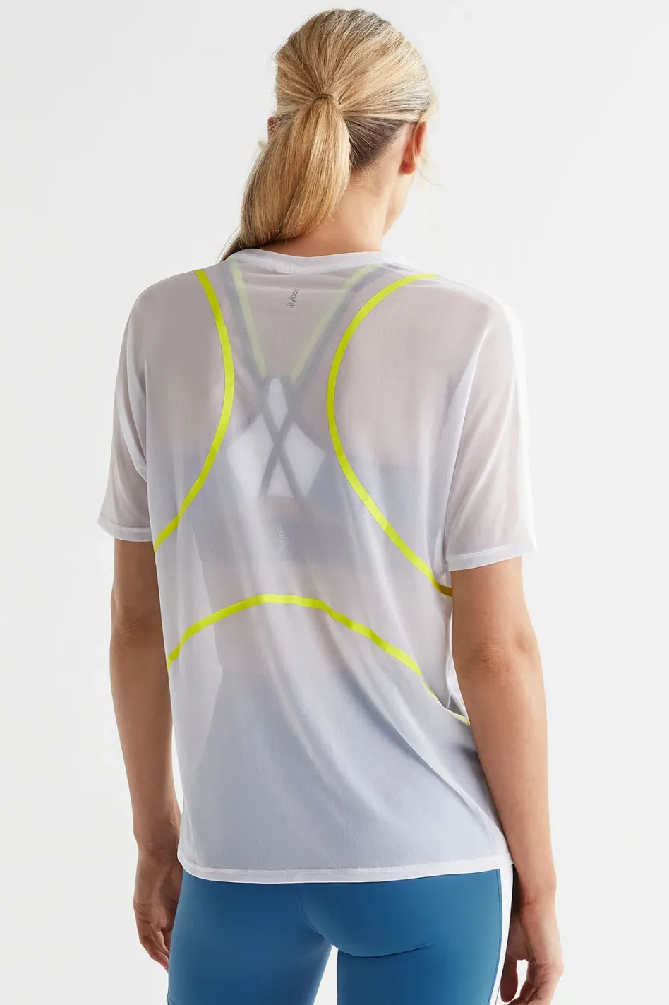Lilybod - Heidi Sports Tee