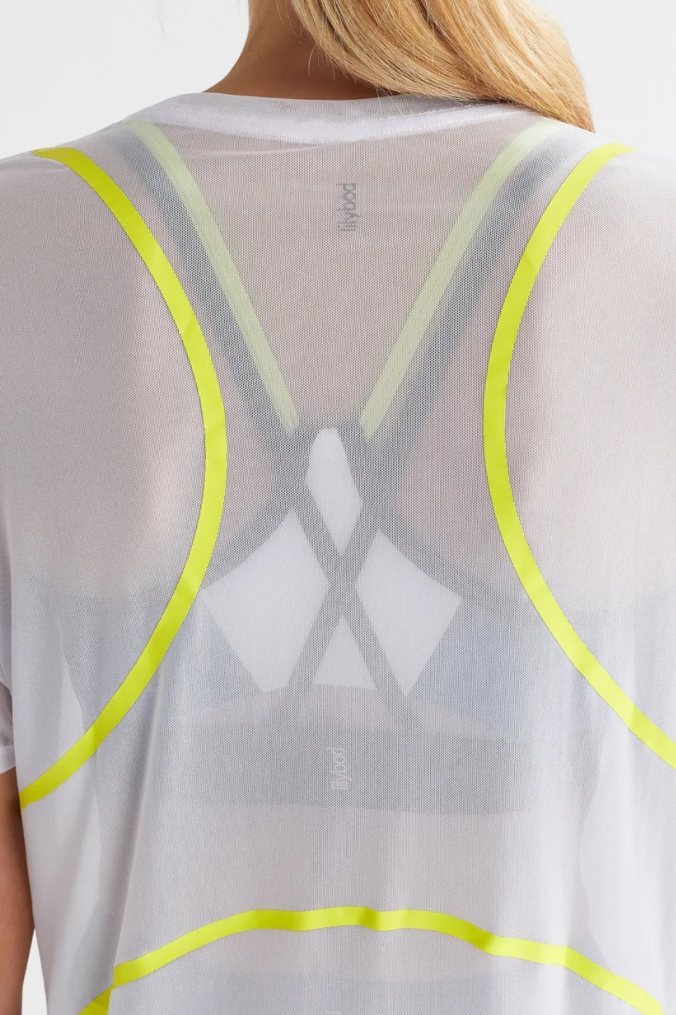 Lilybod - Heidi Sports Tee