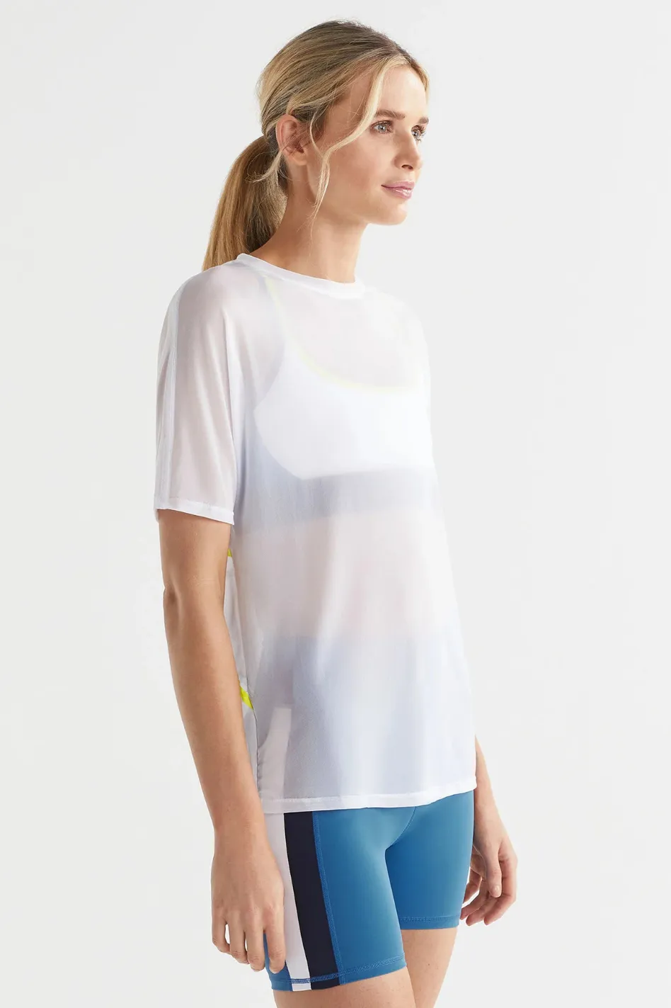 Lilybod - Heidi Sports Tee