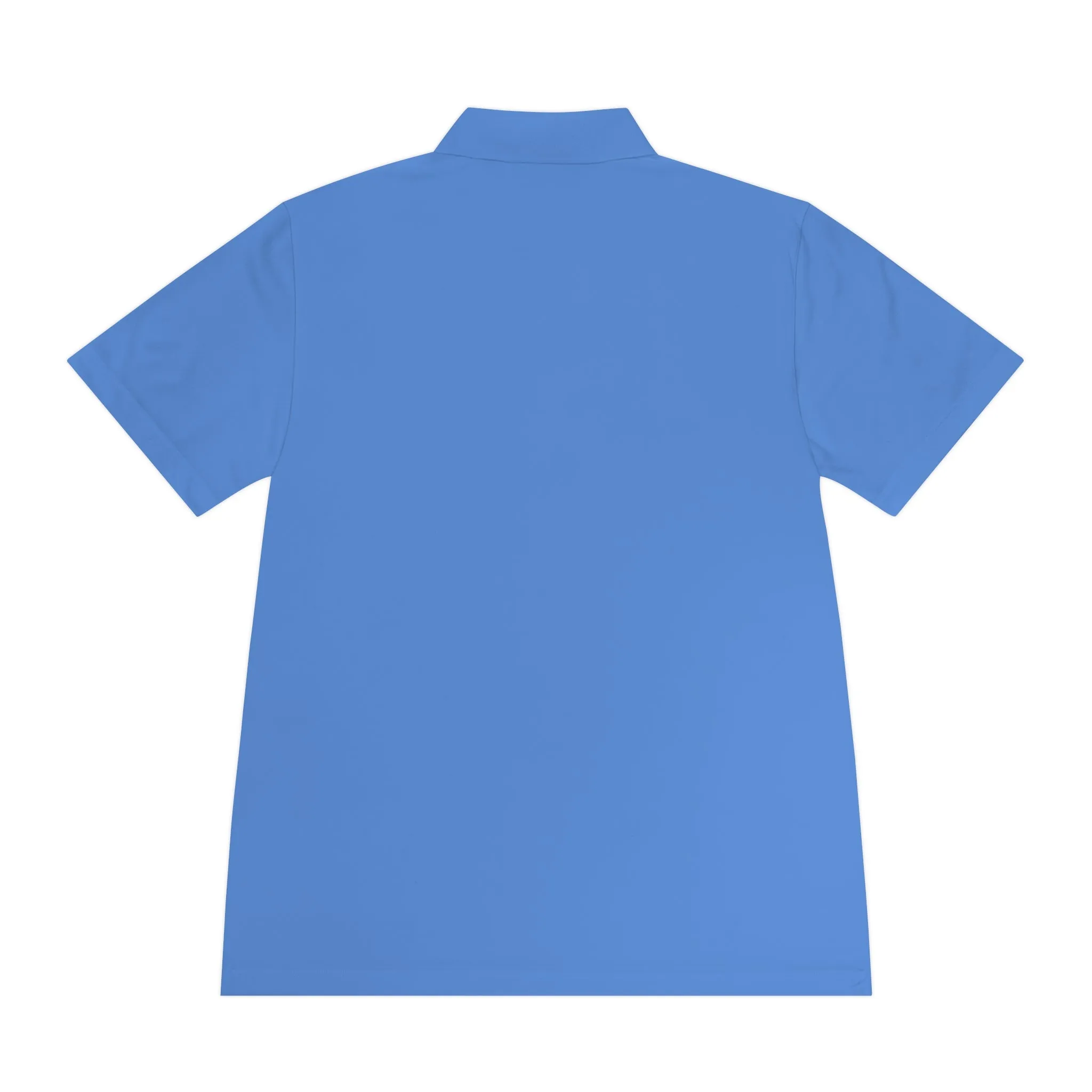 Limited Edition Car Club Men's Polo