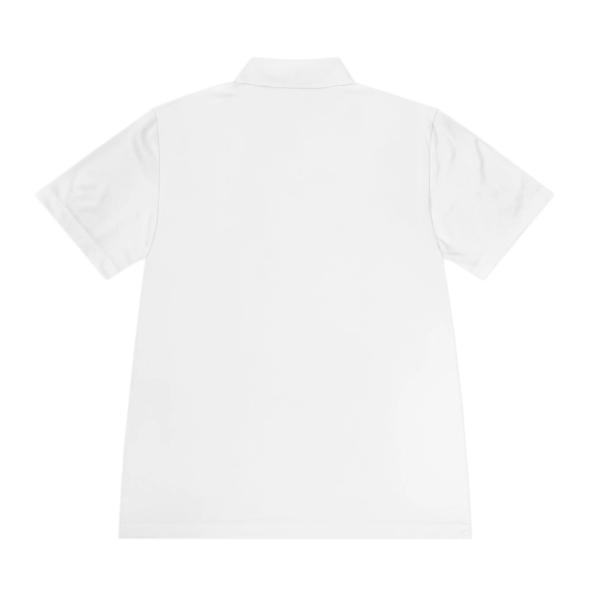 Limited Edition Car Club Men's Polo