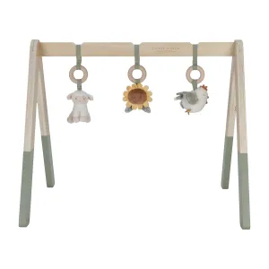 Little Dutch Baby Gym - Little Farm