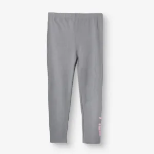 Little Girls Fila Tights