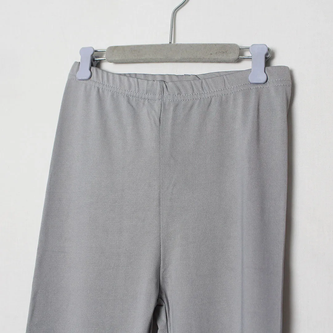 Little Girls Fila Tights
