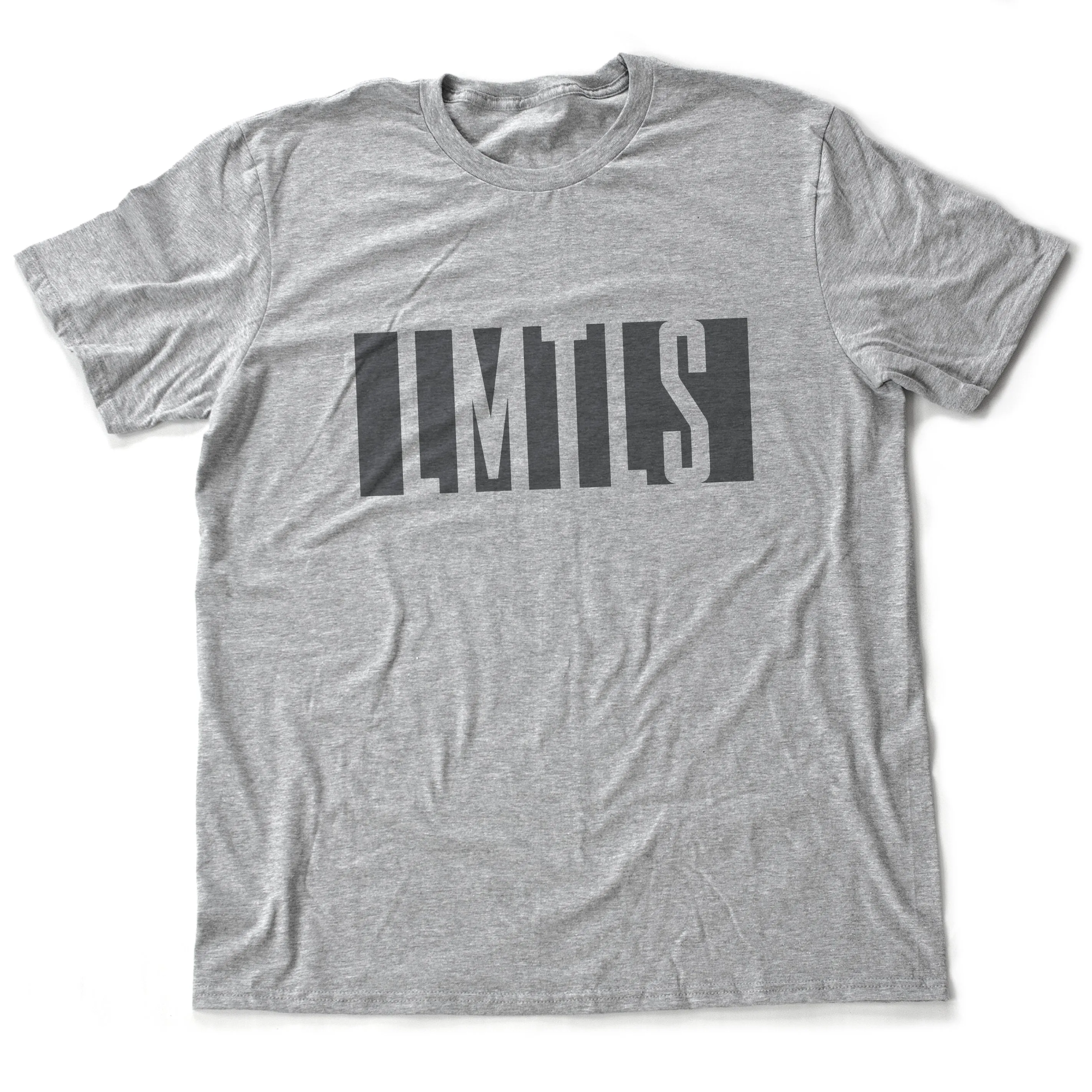 LMTLS (Limitless) Unisex t-shirt — Workout/Fitness Motivation and Inspiration