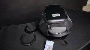 LOBOO TANK BAG (10 LITTERS)