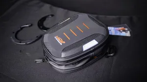 LOBOO TANK BAG (3.5 LITTERS)