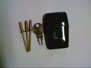 LOCK (#29484000)
