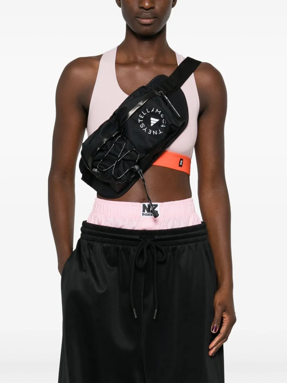 Logo bumbag
