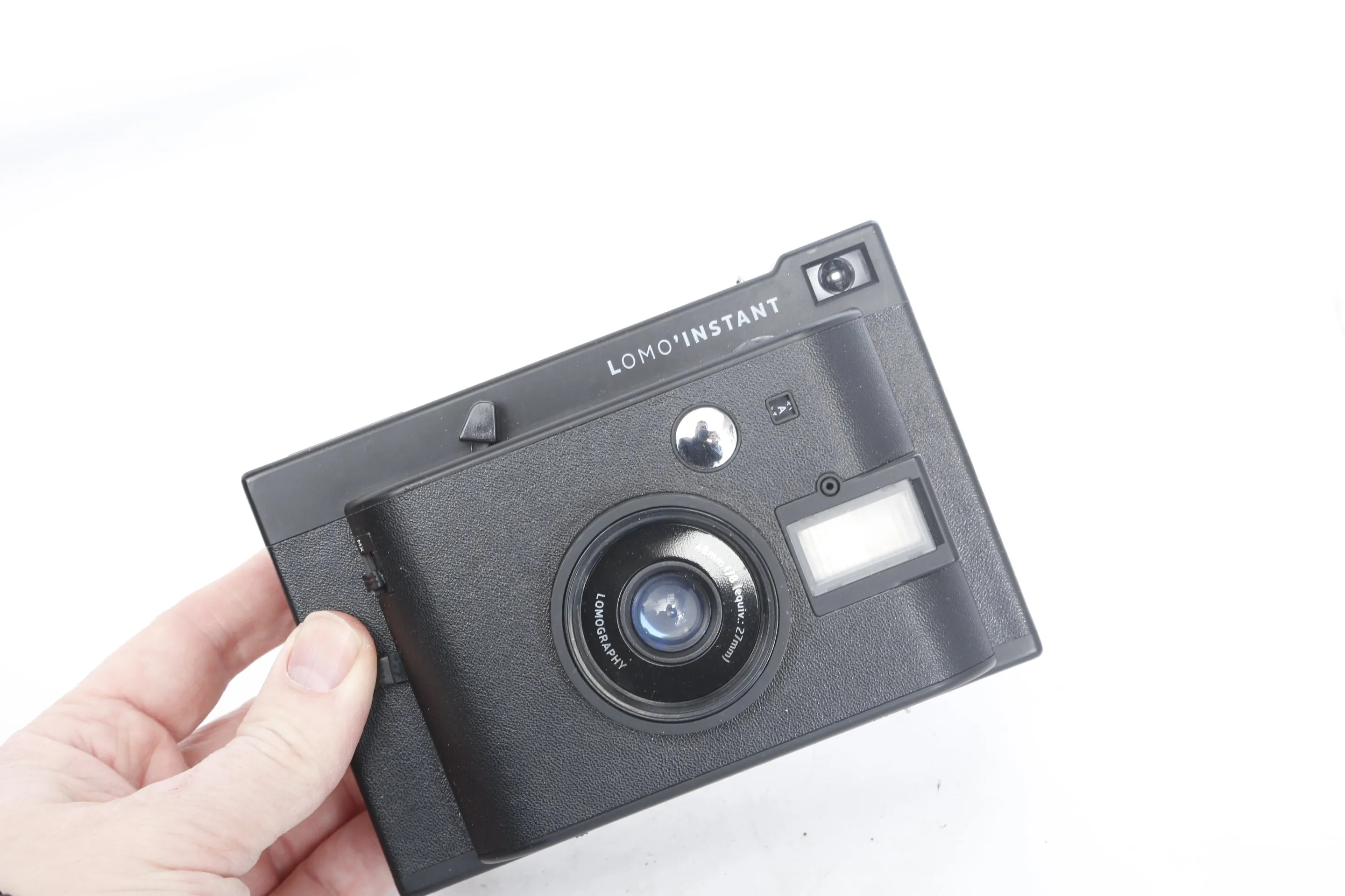 Lomo Instant