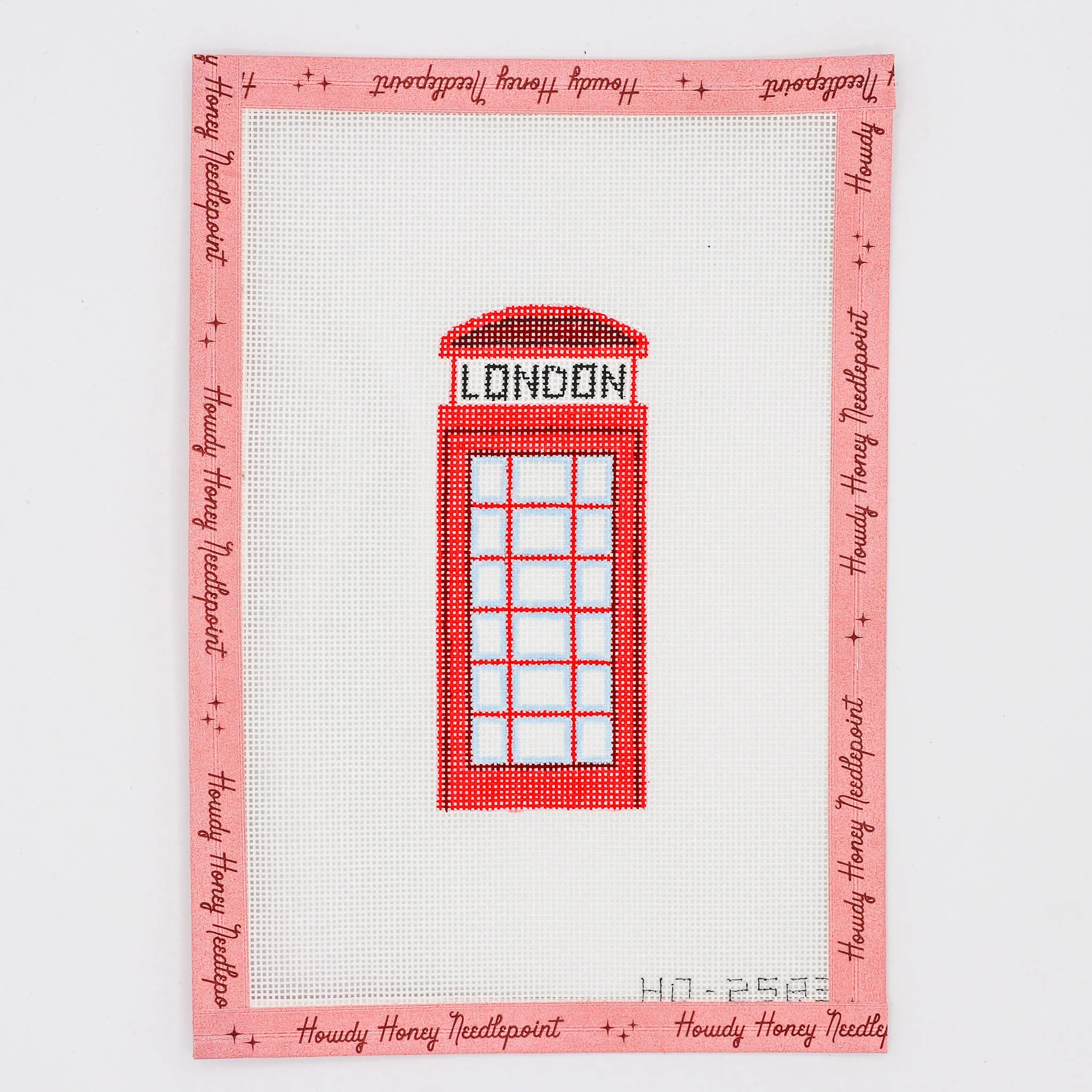 London Phonebooth