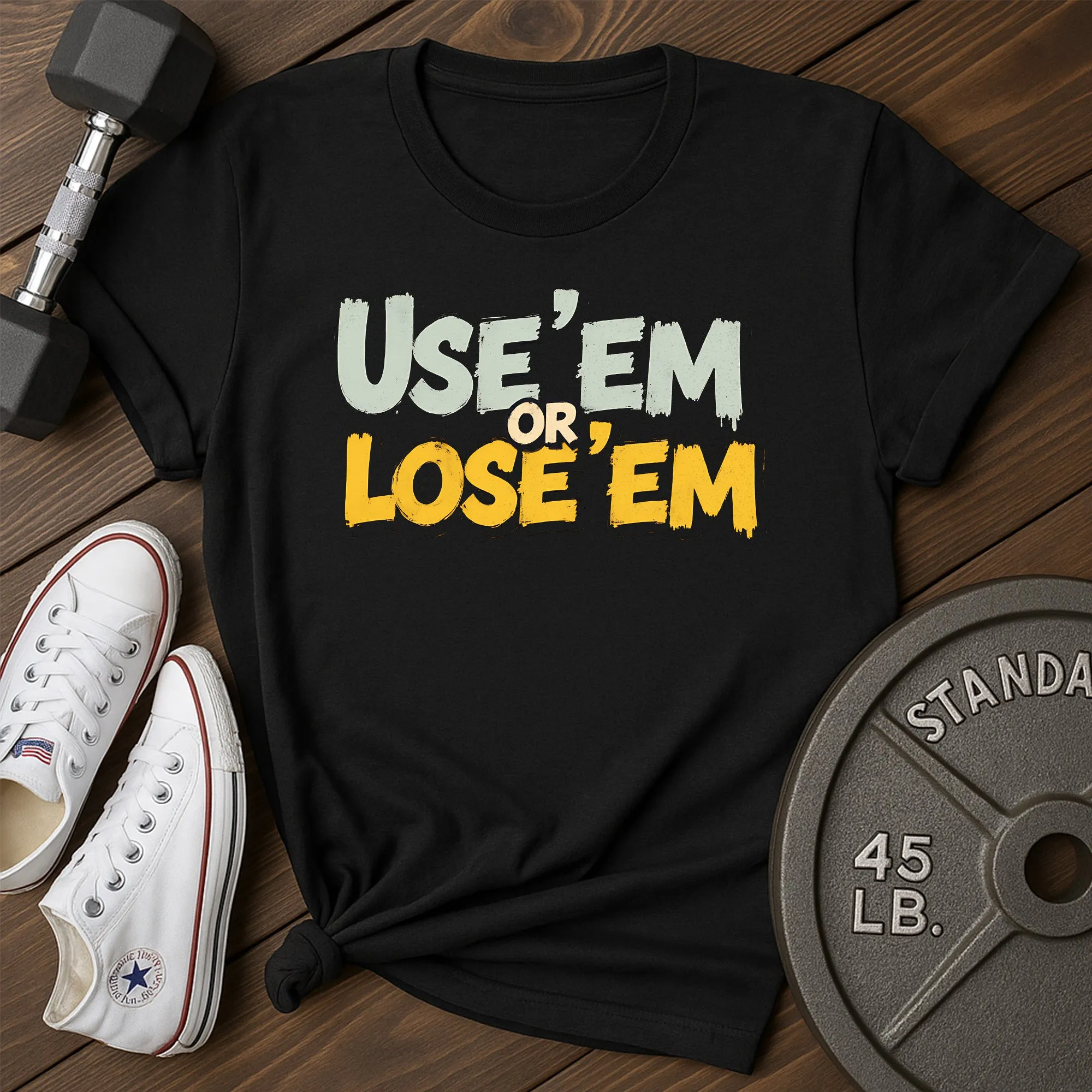 Lose Em T-Shirt