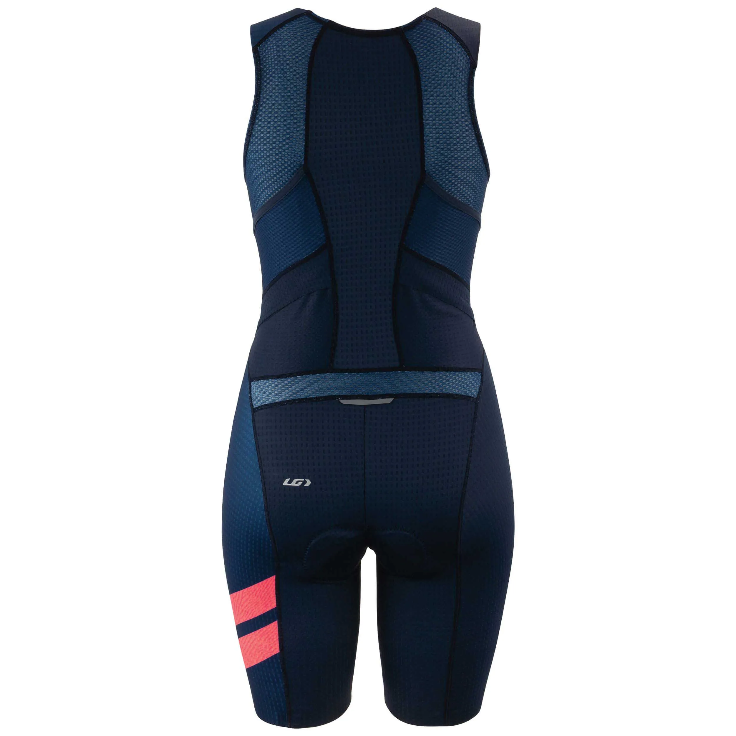 Louis Garneau Women's Vent Tri Suit