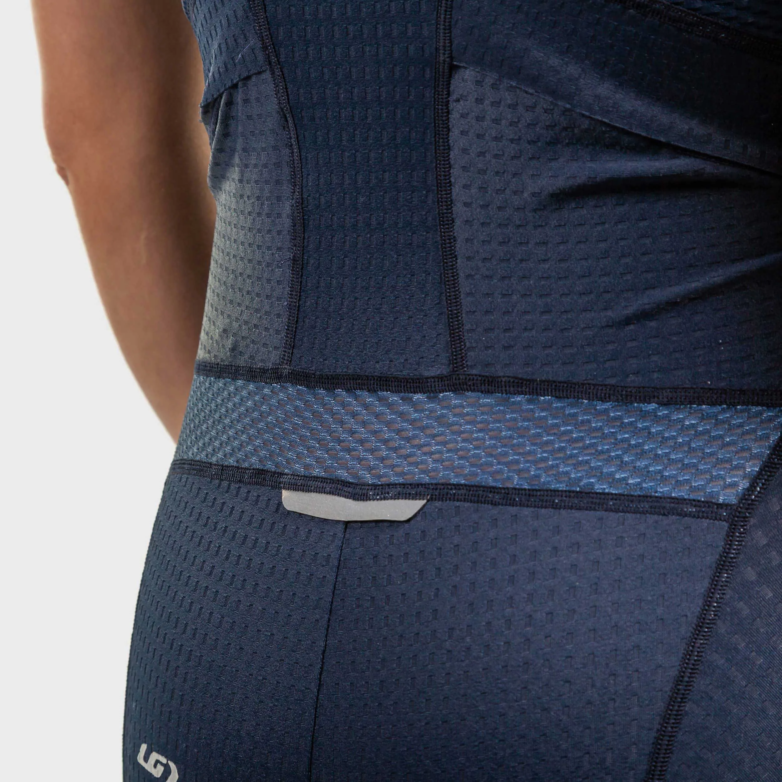 Louis Garneau Women's Vent Tri Suit