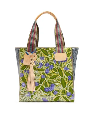 Louise Classic Tote