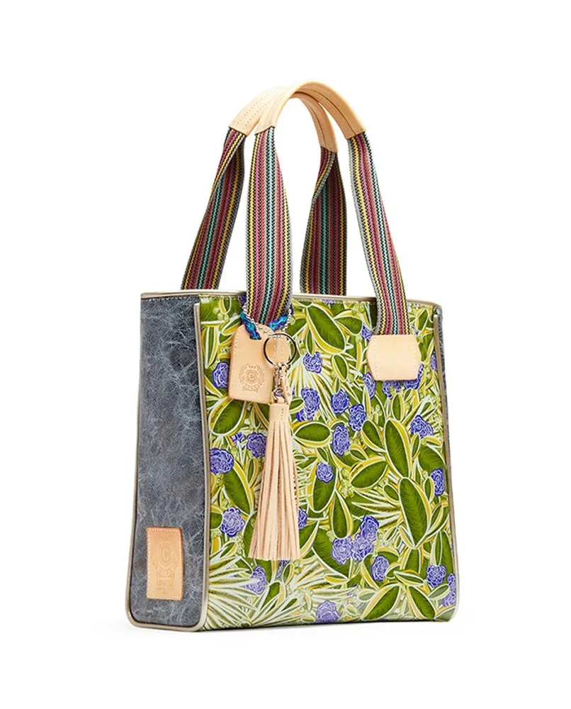 Louise Classic Tote