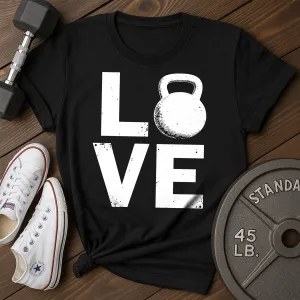 Love Kettle T-Shirt