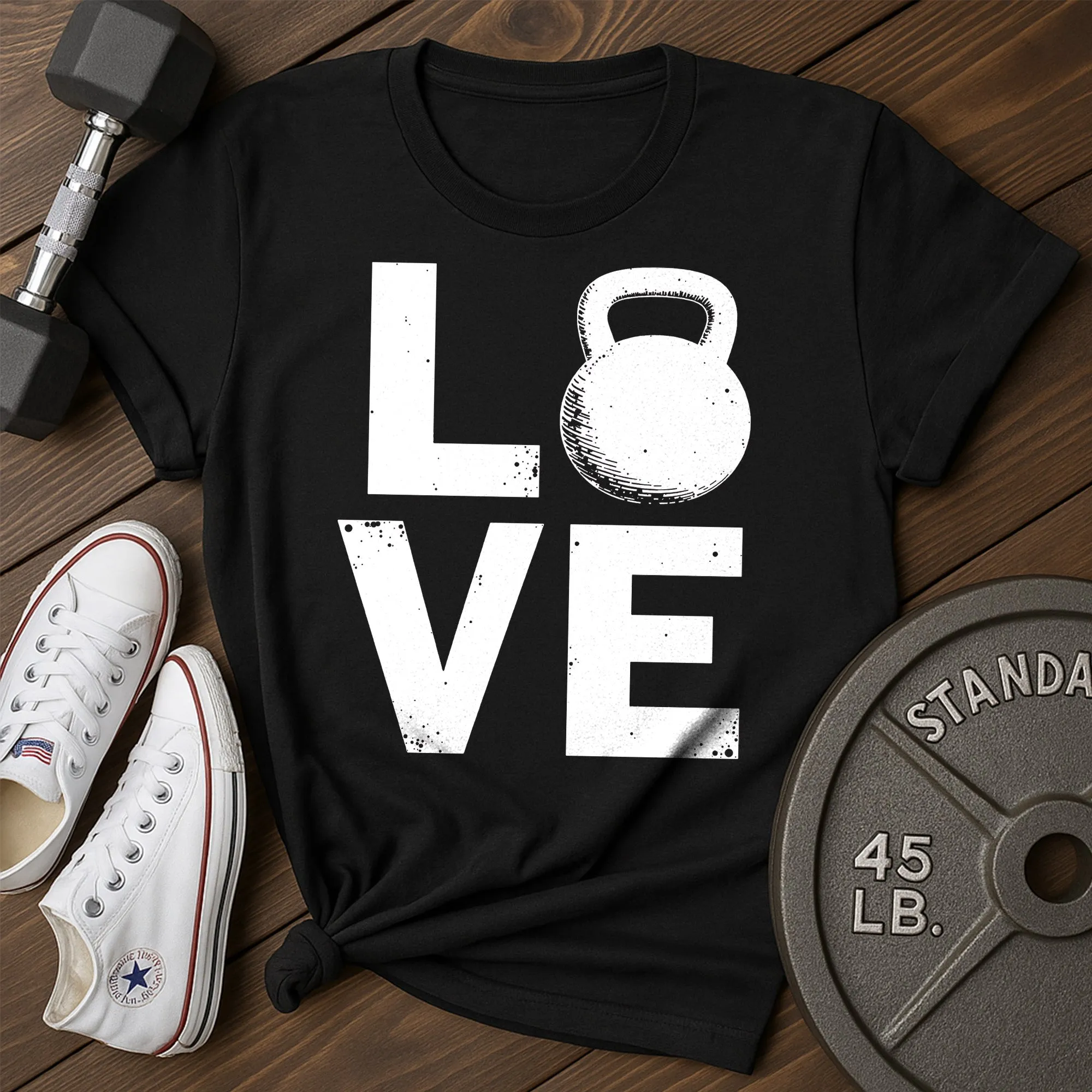 Love Kettle T-Shirt