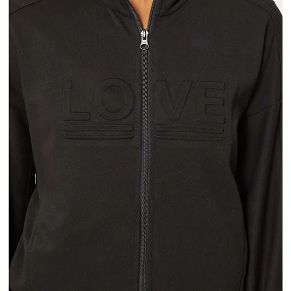 Lucky in Love women’s signature action jacket