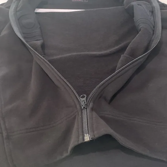 Lucky in Love women’s signature action jacket