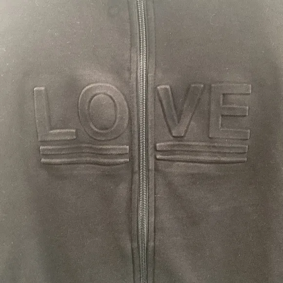Lucky in Love women’s signature action jacket