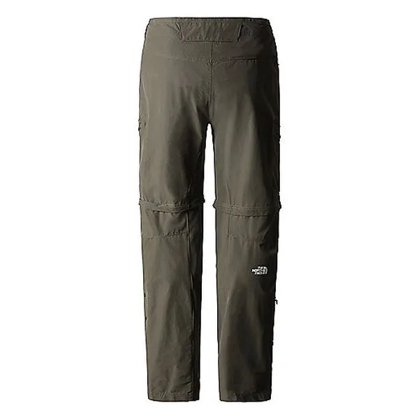 M EXPLORTN CONV REG TAPERED PANT Pantalon de randonnée homme THE NORTH FACE