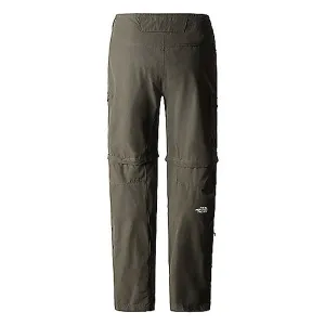 M EXPLORTN CONV REG TAPERED PANT Pantalon de randonnée homme THE NORTH FACE