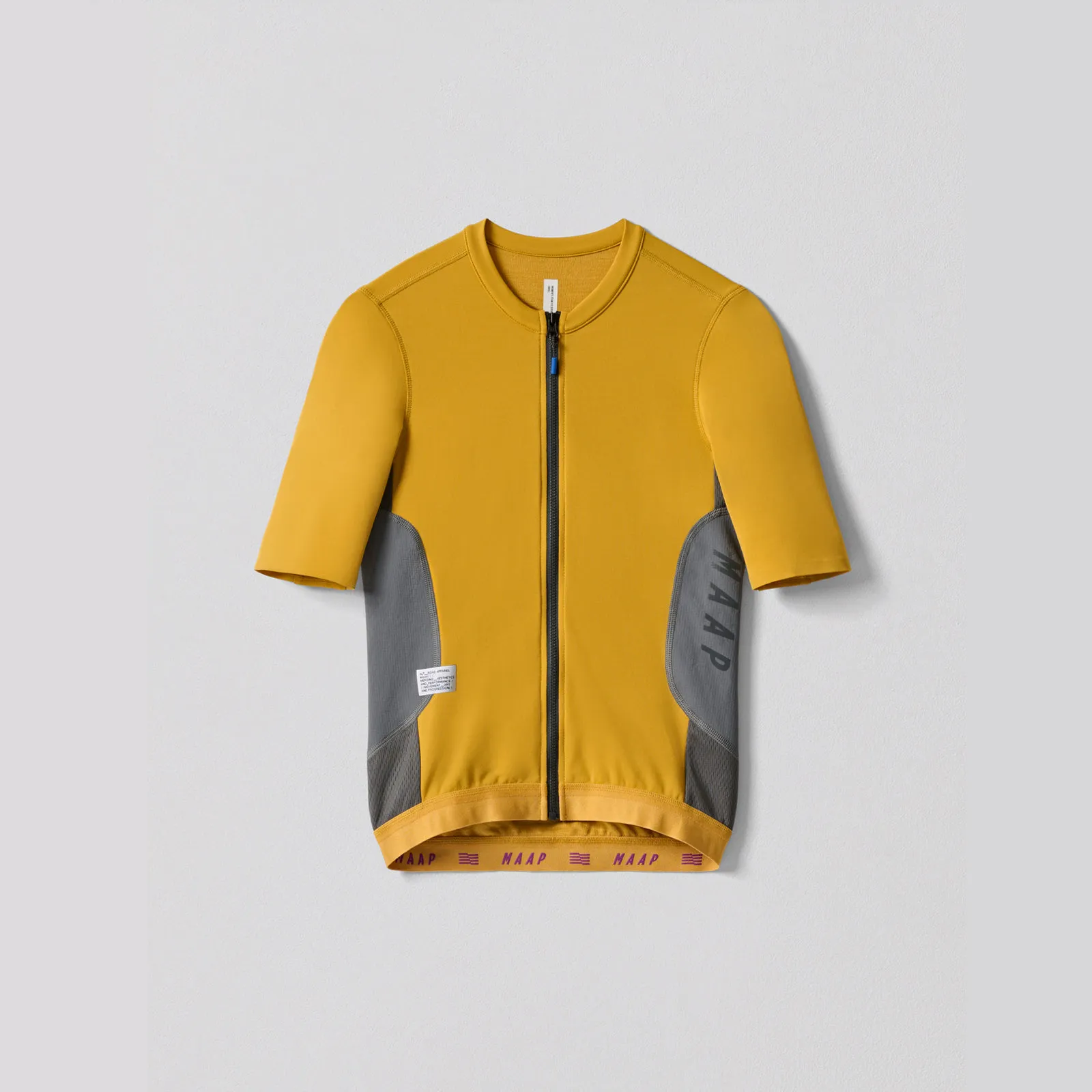 MAAP Alt_Road Jersey - Honey