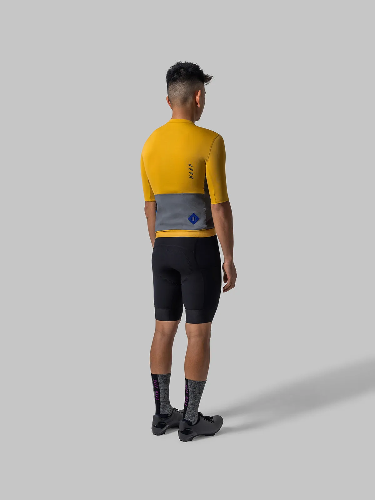 MAAP Alt_Road Jersey - Honey