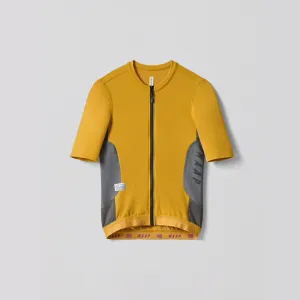 MAAP Alt_Road Jersey - Honey