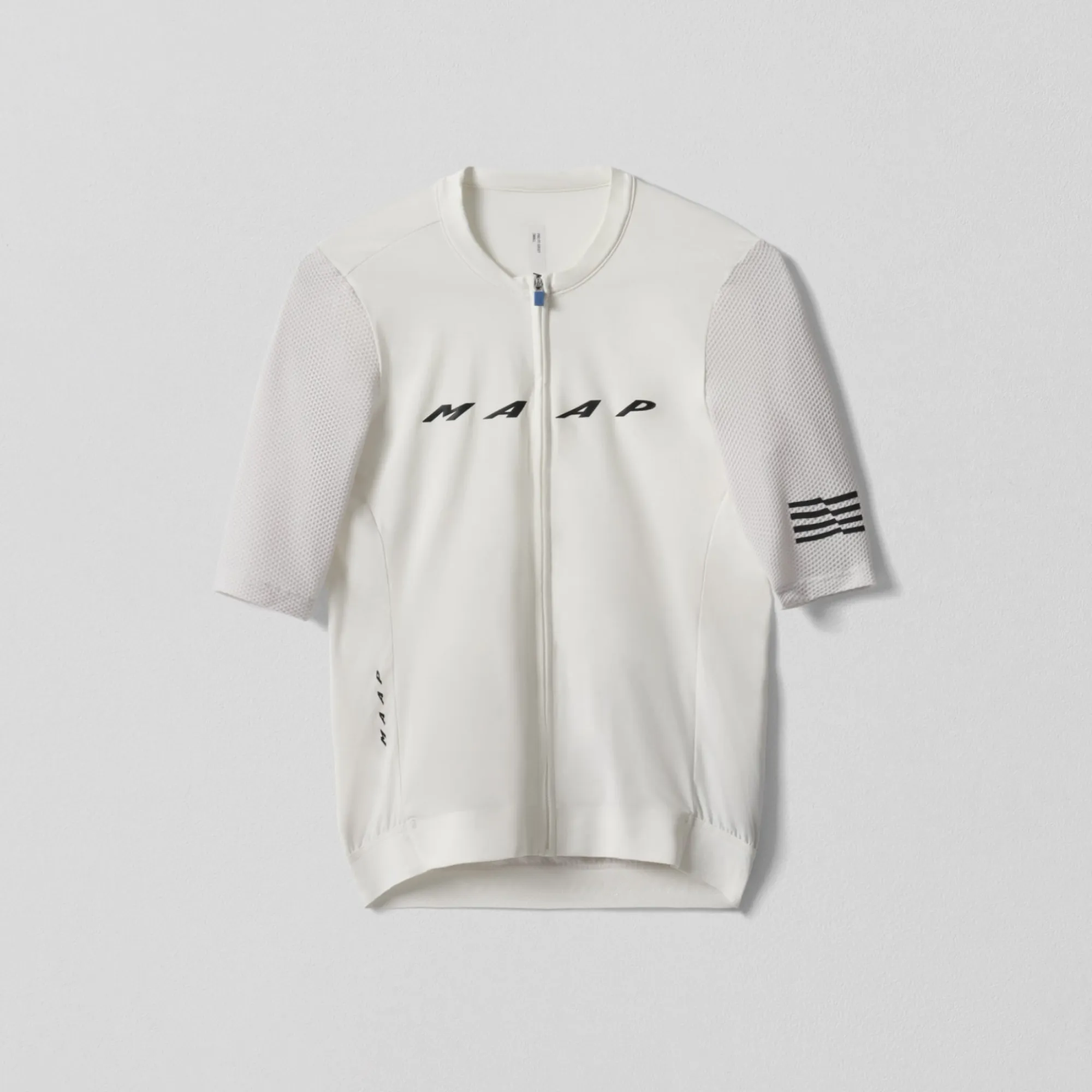 MAAP Evade Pro Base Jersey 2.0 - Chalk
