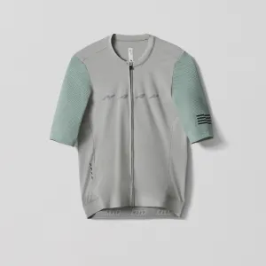MAAP Evade Pro Base Jersey 2.0 - Ghost Gray