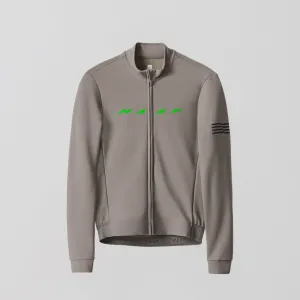 MAAP Evade Thermal LS Jersey 2.0 - Fungi