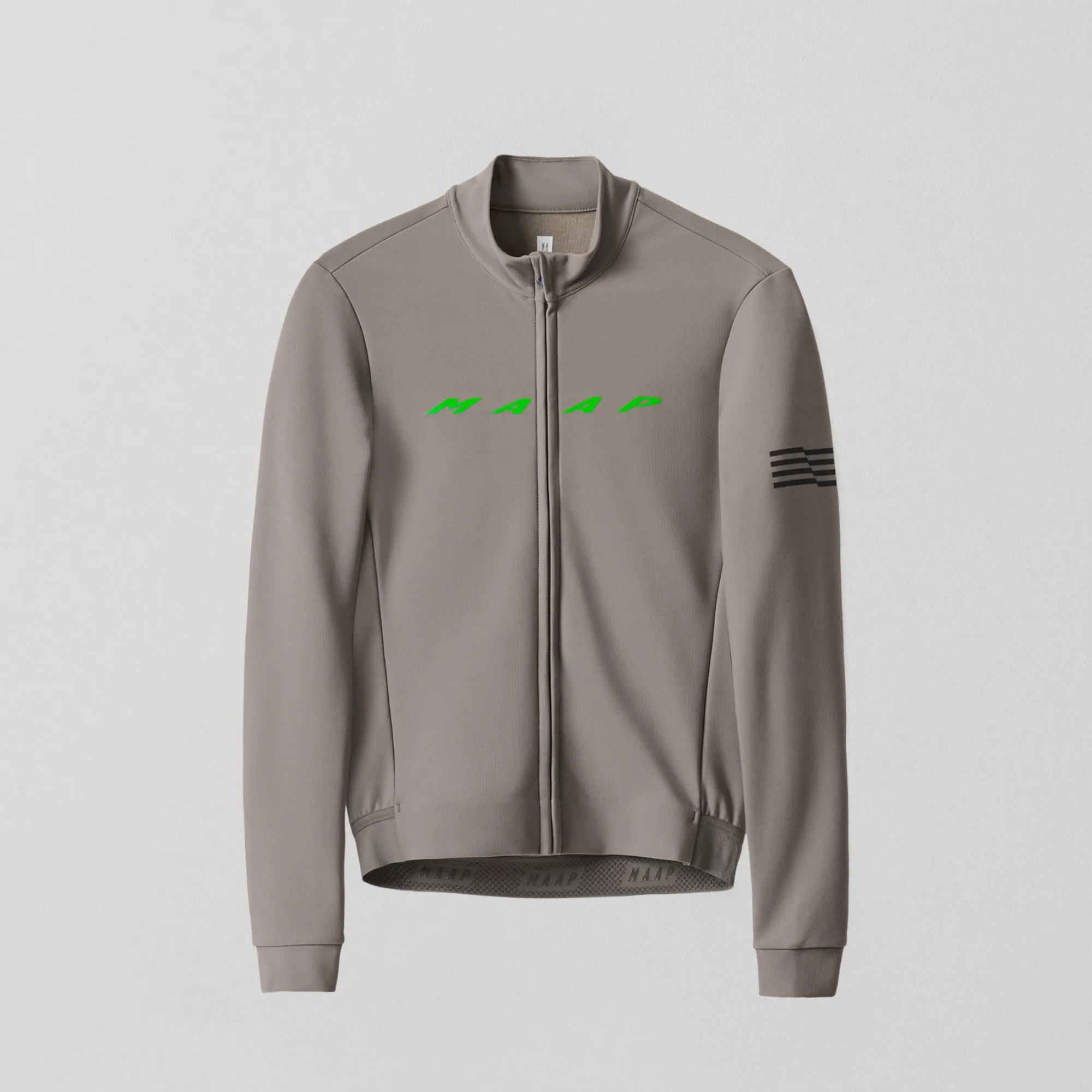 MAAP Evade Thermal LS Jersey 2.0 - Fungi