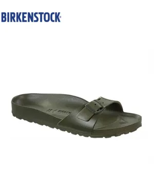 Madrid Basics Womens Green