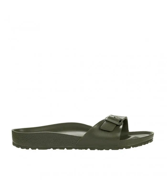 Madrid Basics Womens Green