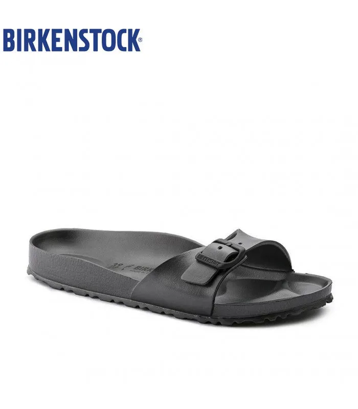 Madrid Eva Womens Grey
